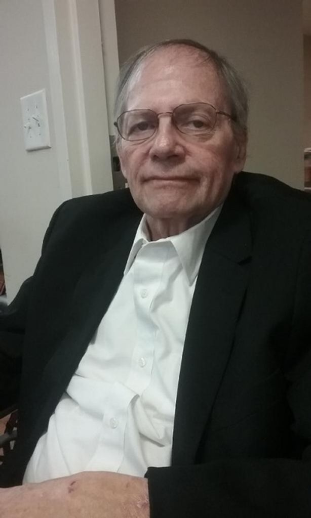 Dan Franklin Hill