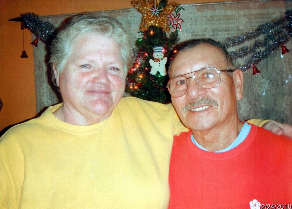 Salvador Marquez Profile Photo