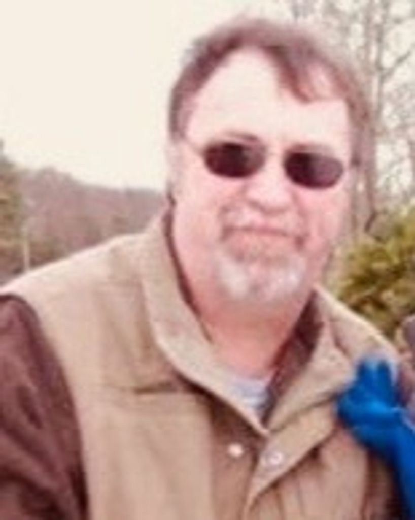 George A. Middleton, Jr.