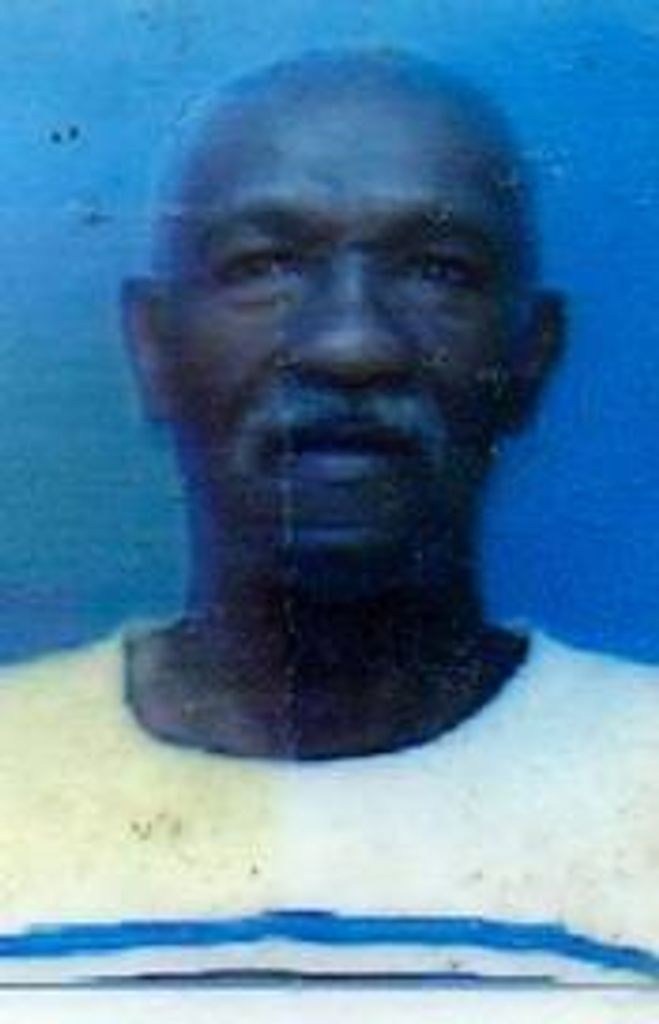 Mr. Willie J. Johnson