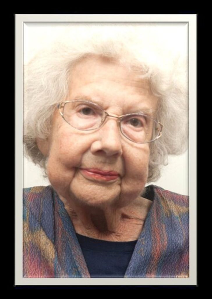 Patricia Leona Ketelsen