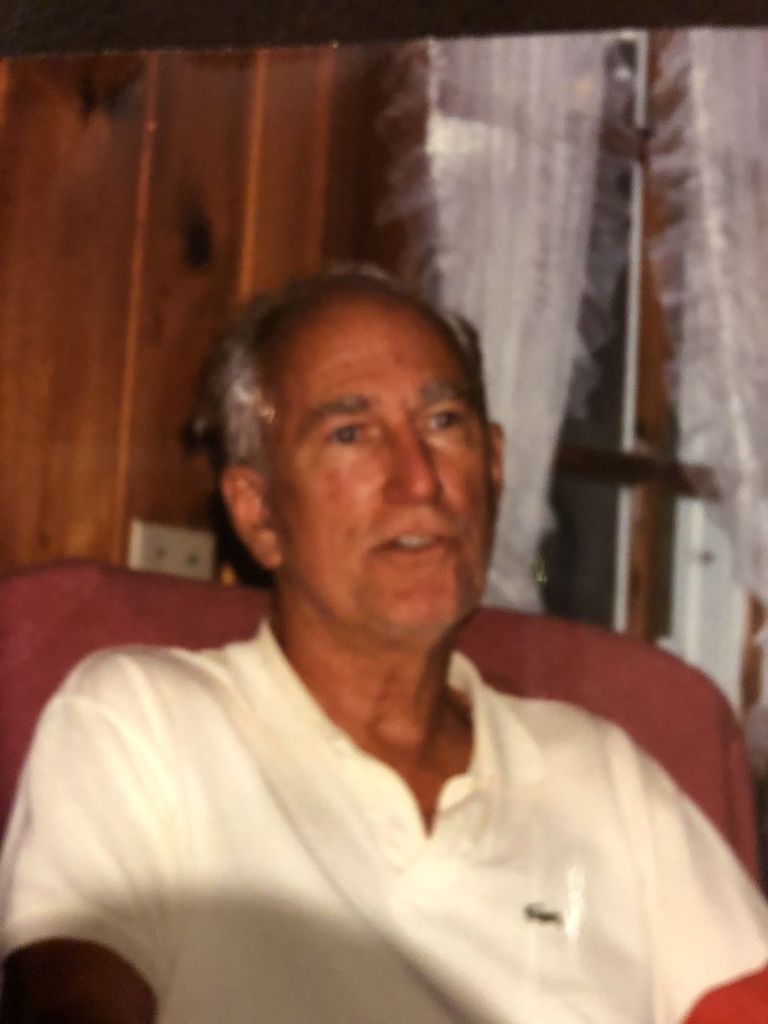 Nelson J. Belliveau Profile Photo