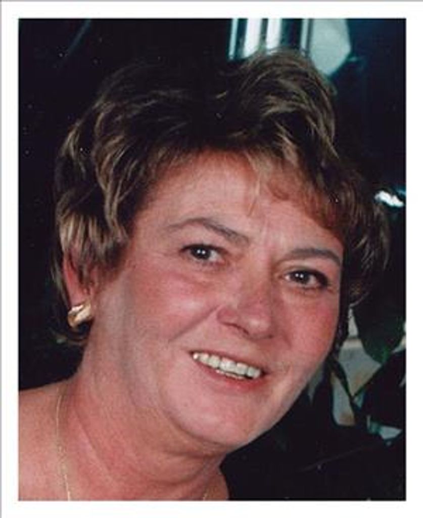 Theresa L. Hall
