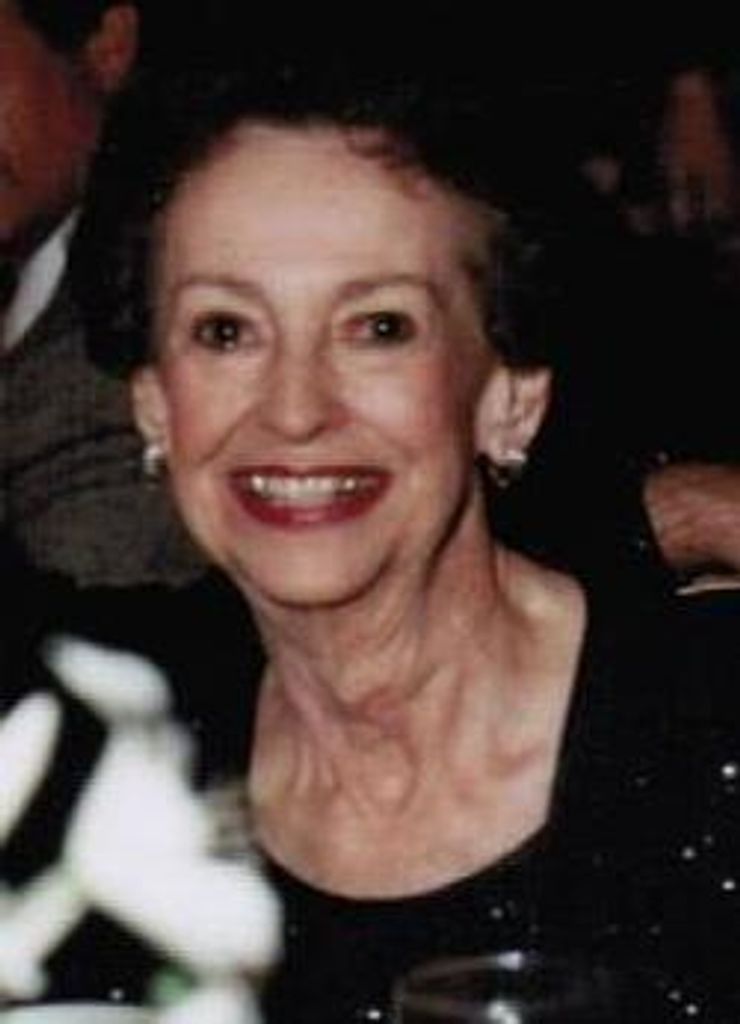 Mary Lou Wallenhorst