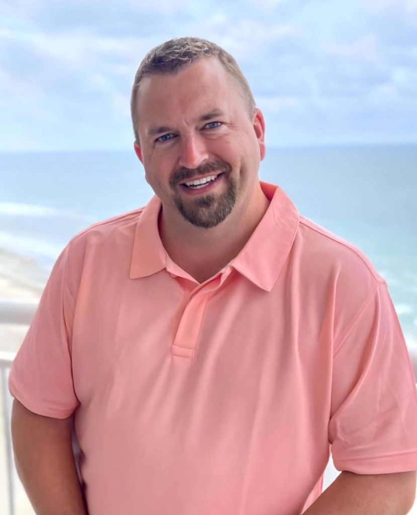 Chad David Mchenry