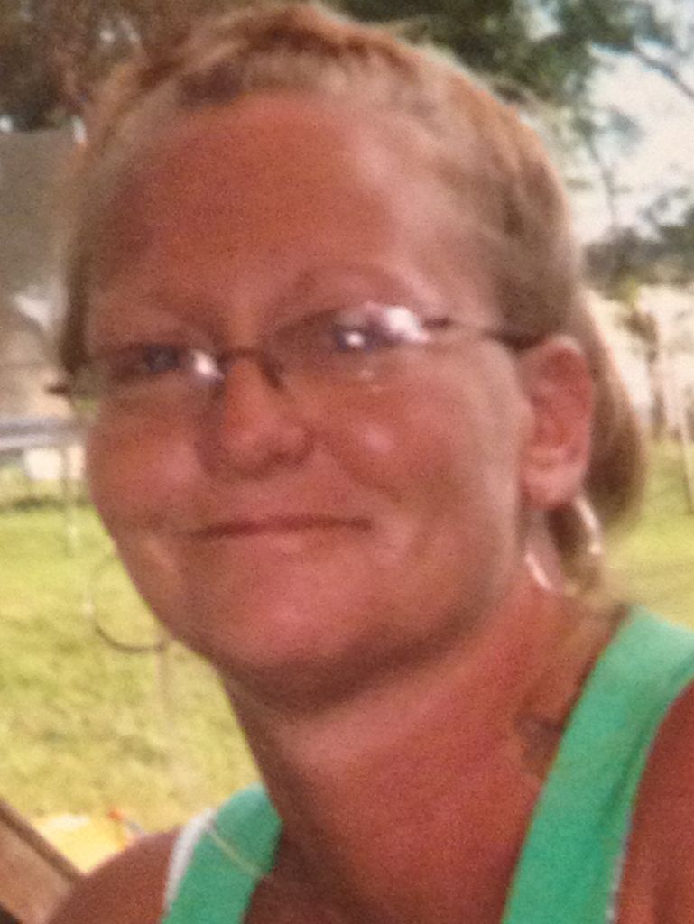 Carolyn Mcguire