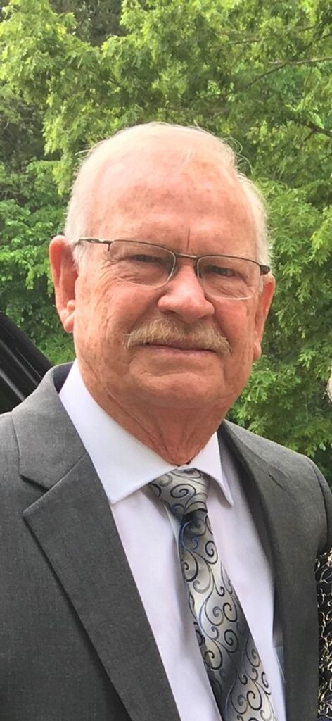 William Hatcher Rich Profile Photo