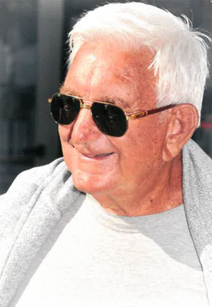 Hubert Hyman Gerecht
