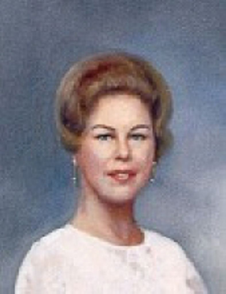 Ann Keiger