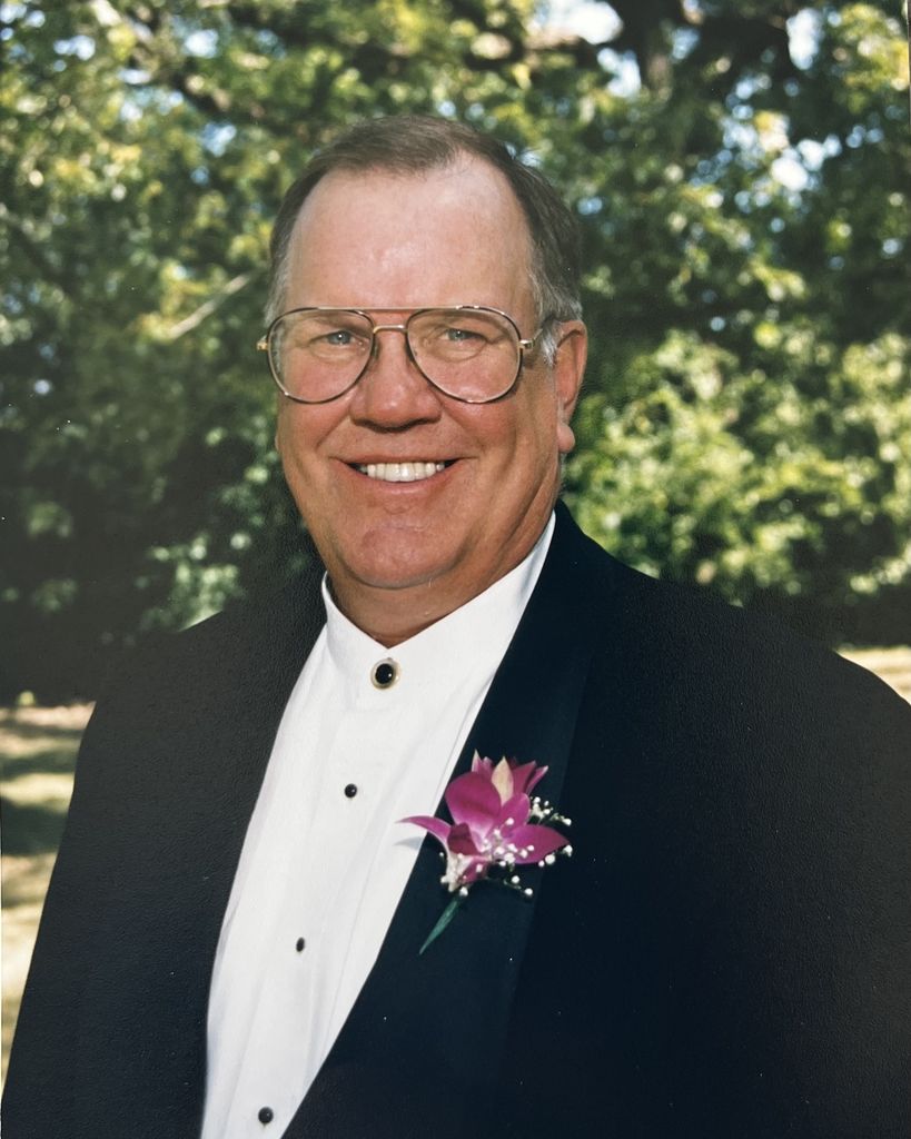 William J Pierce Profile Photo