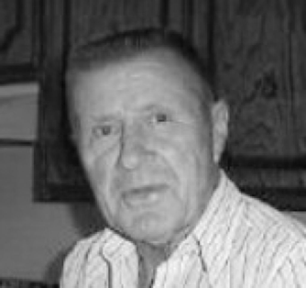 Harold Haddican
