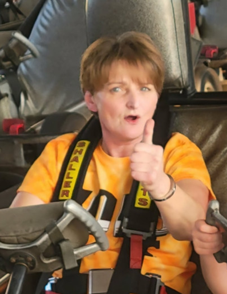 Teresa (Chambers) Lay Profile Photo