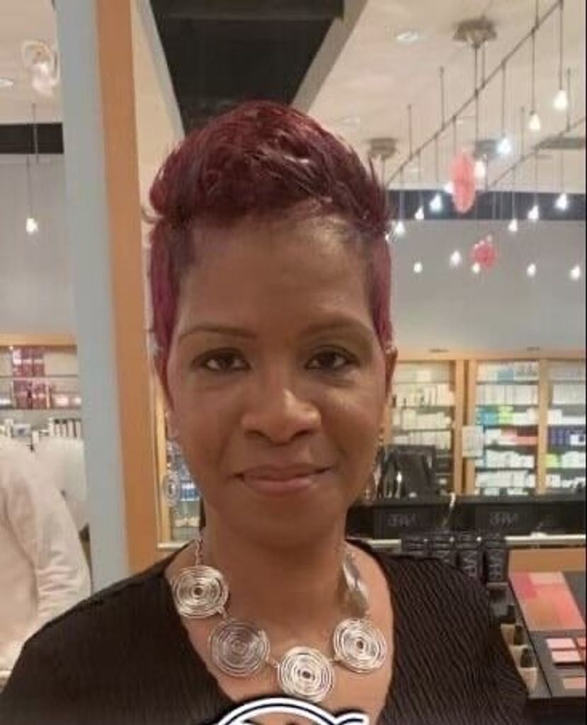 Angela Denise Shaw Profile Photo