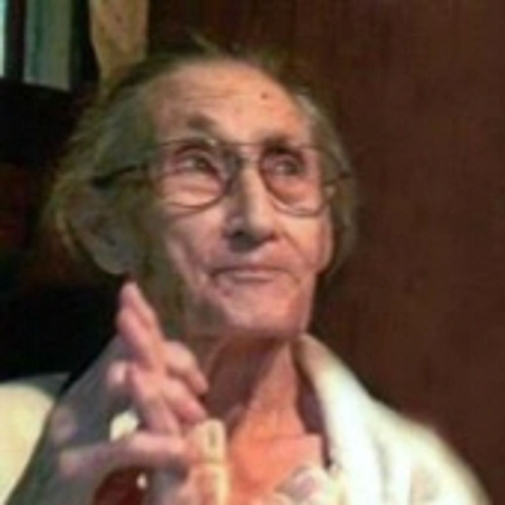Ethel Lucille Sosebee