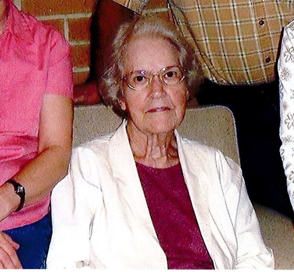Katherine Baird Dominick Profile Photo