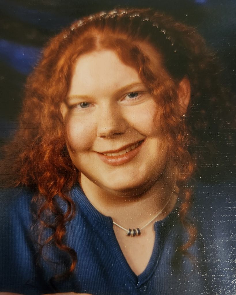Carrie Alaine Mason