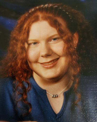 Carrie Alaine Mason's obituary image