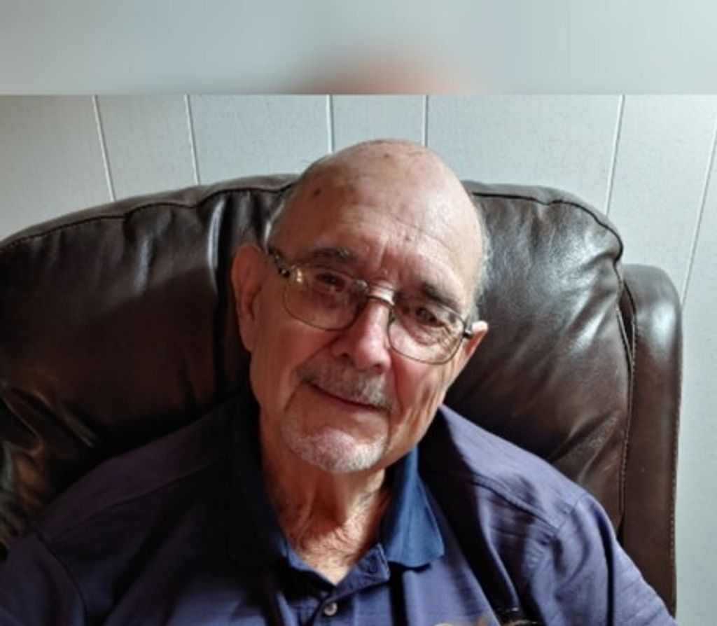 Joe Ray Baitz Profile Photo