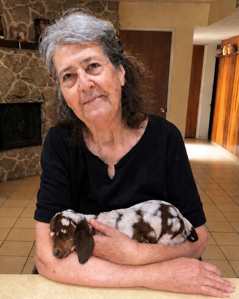 Irma M. Sanders Profile Photo