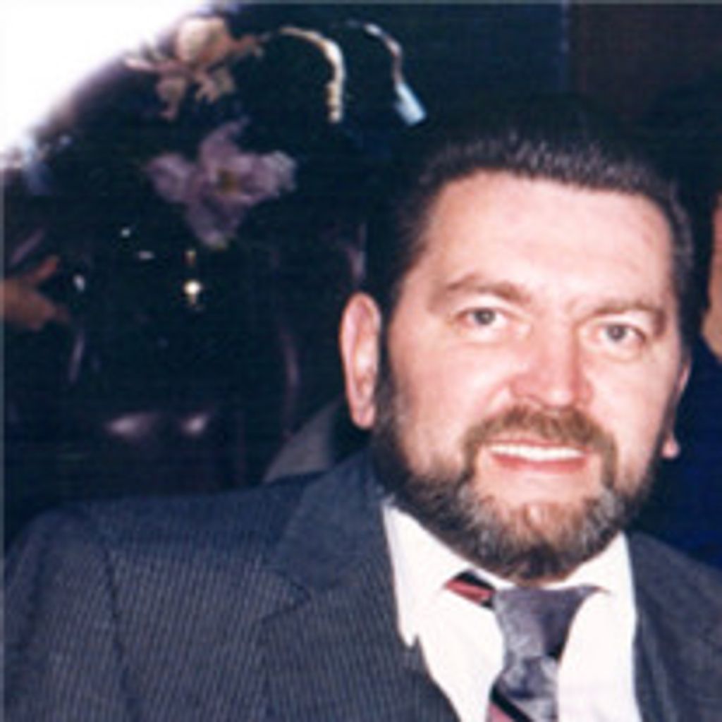 George Getto Profile Photo