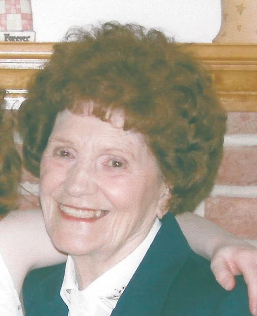 Rose Marie Calvaresi
