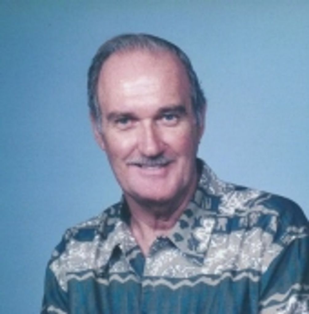 Otto Julius Olsson