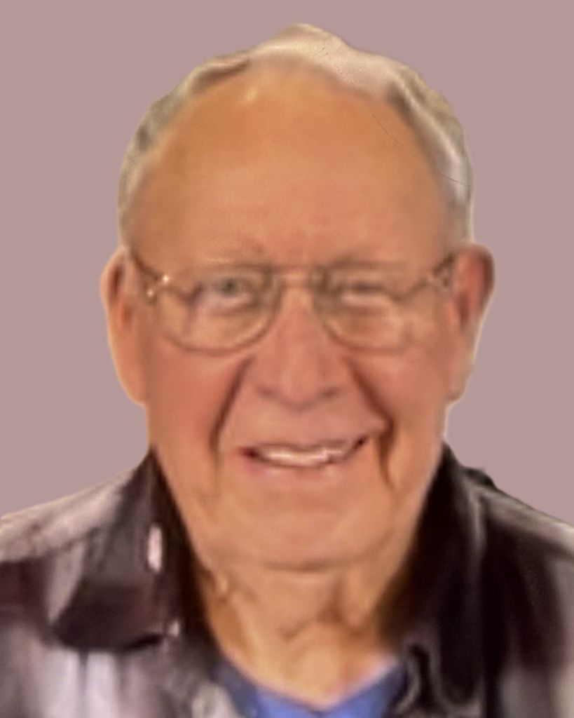 Robert Ralph Owens Profile Photo