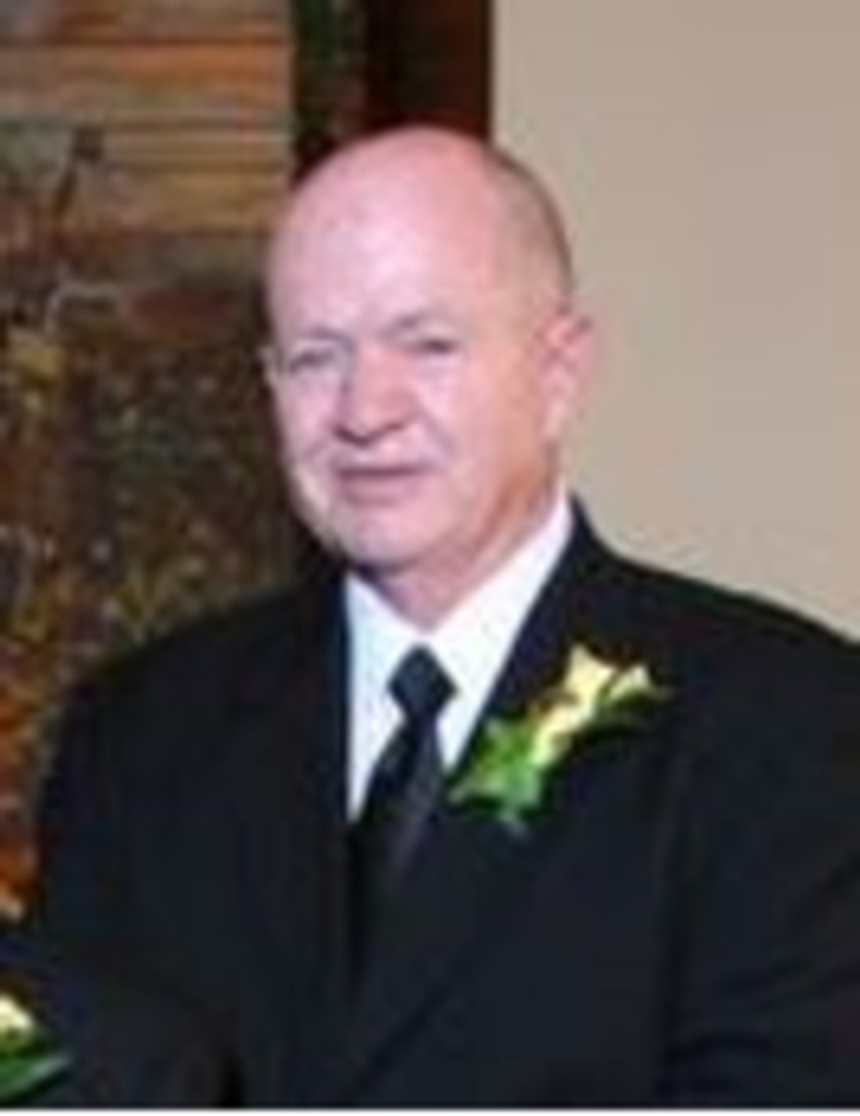 Bobby Ray Nichols Profile Photo