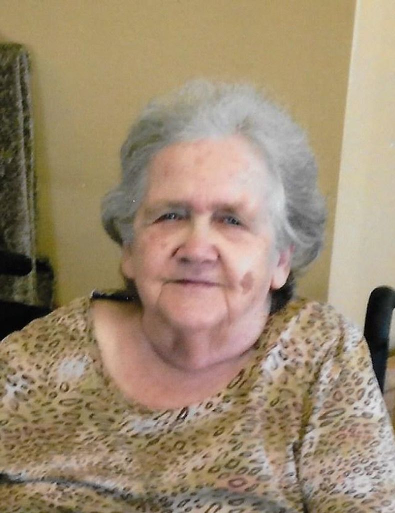 Alma McHenry Pauley