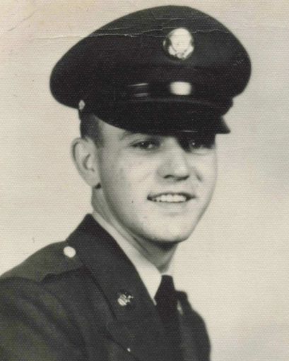 Robert C. Miller's obituary image