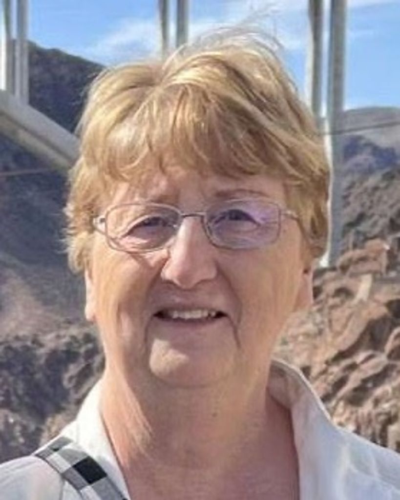 Patricia M. Ott Profile Photo