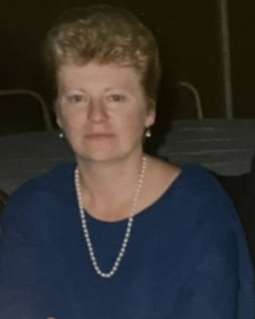 Mary Ann Steblinski Profile Photo