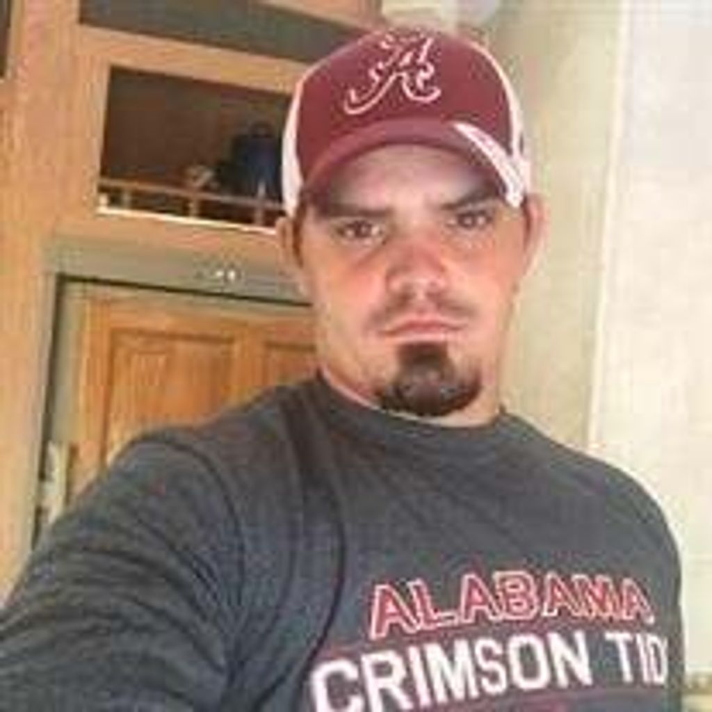Jake Palmer Profile Photo