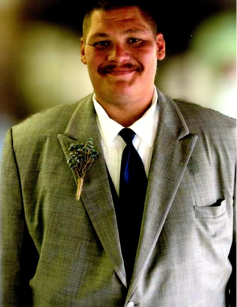 Matthew "Matt" Ryan Harding Profile Photo