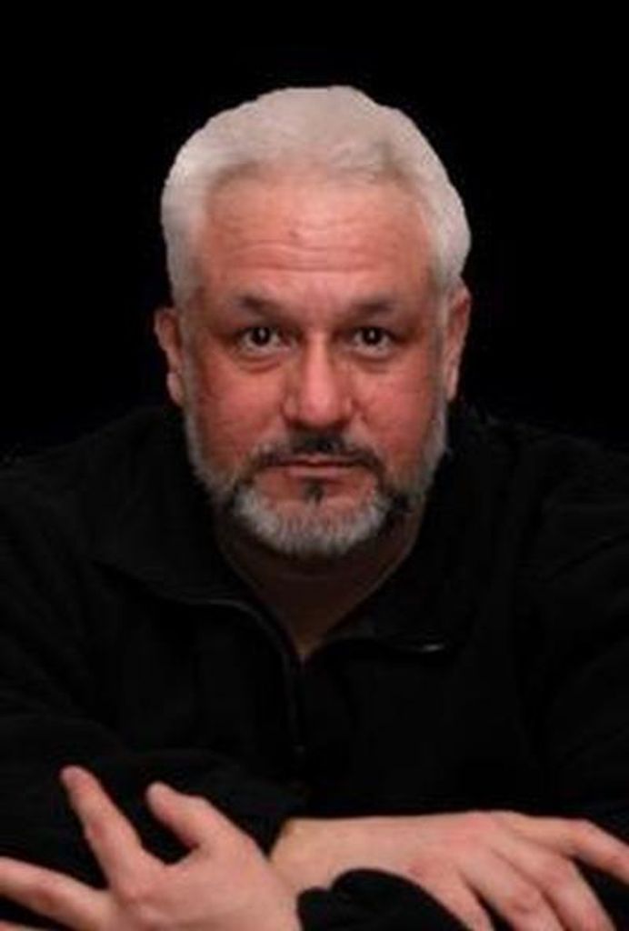 Kenneth E. Kovesi