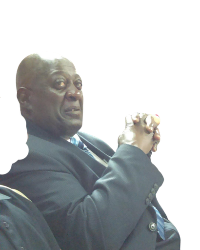 Eddie Bell Profile Photo