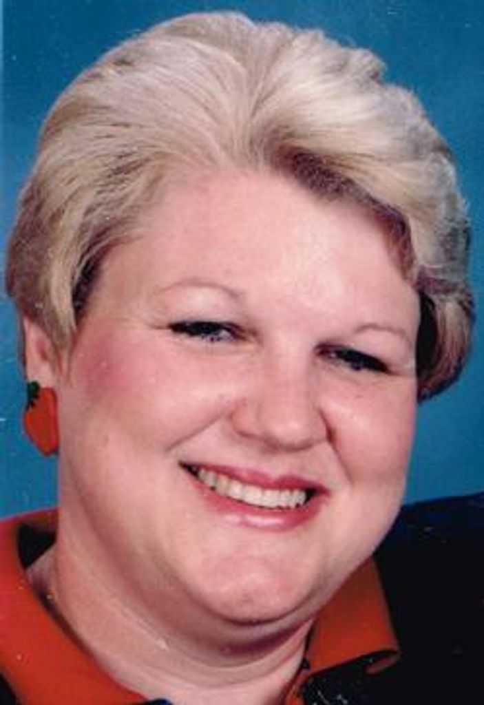 Gail Annette Johnson