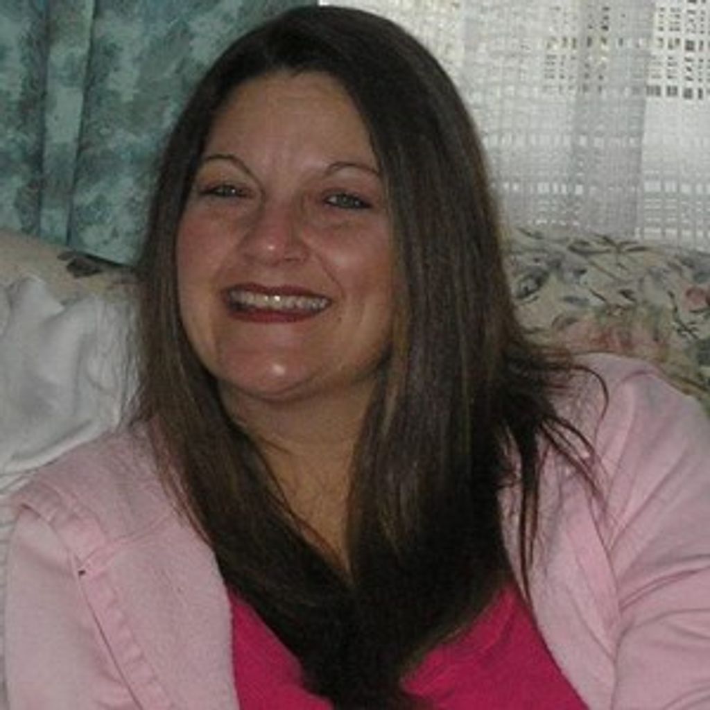 Carrie Ranae Stevens