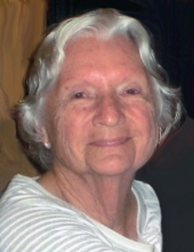 Betty J. Shurley Selden