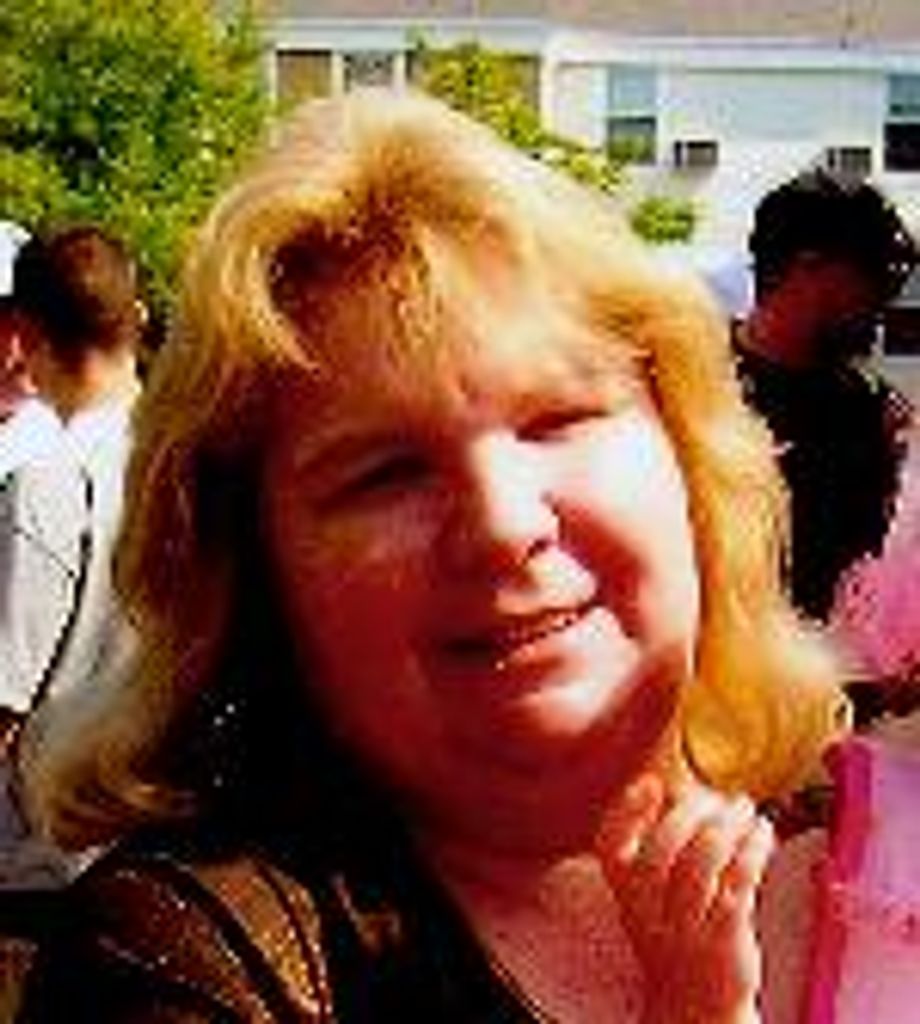 Laura J. (Arthur) Hill