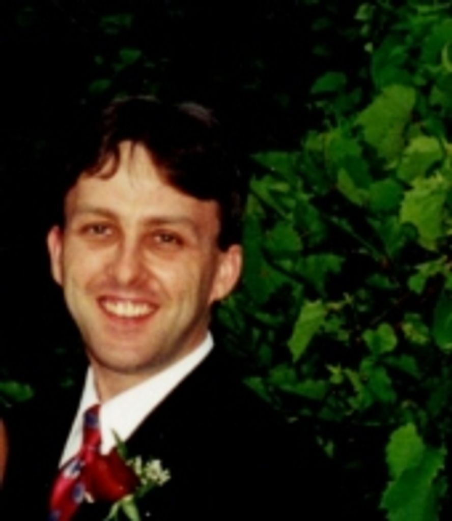 David  John Kleinsmith