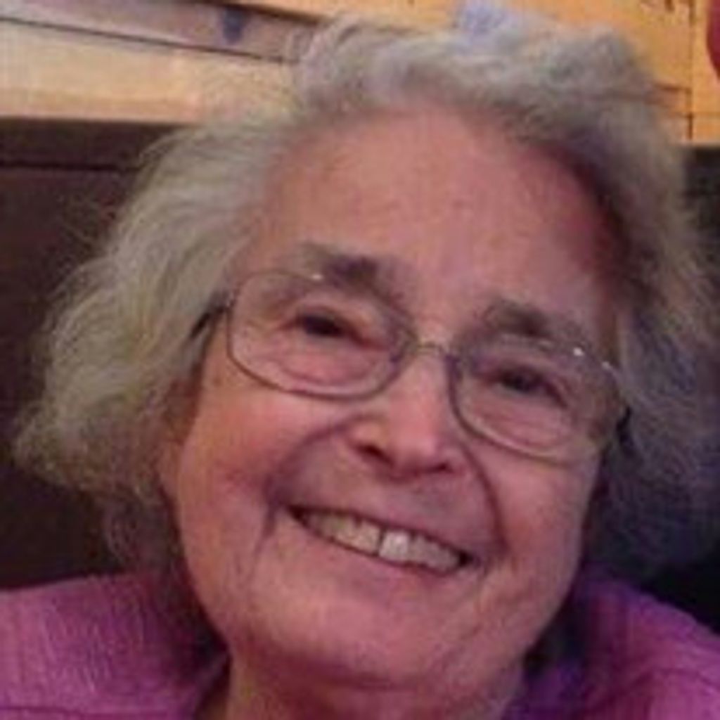 Mary K. McCoy