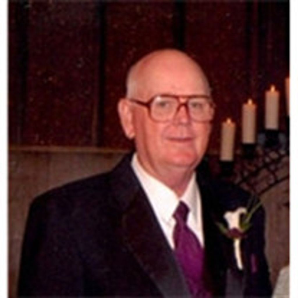 Gillis "Pat" Cole