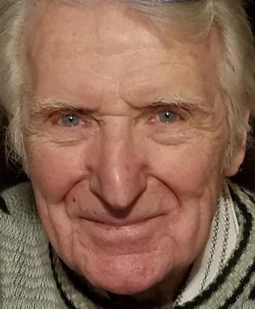 Calvin R. Chipperfield