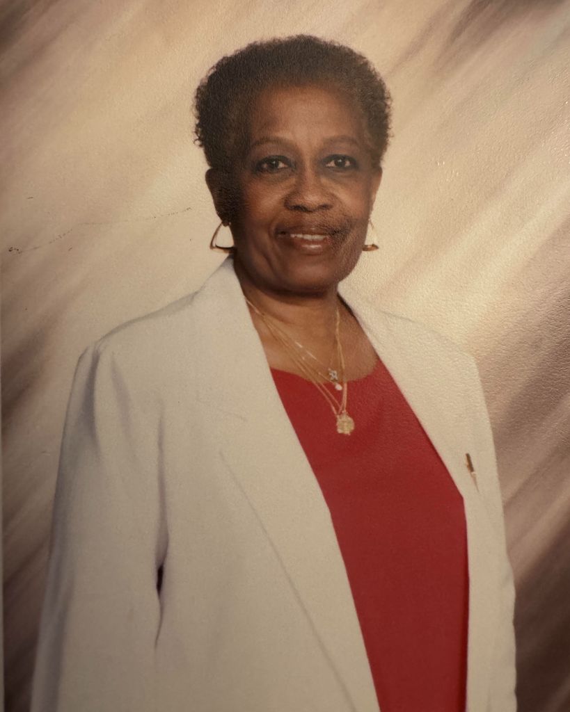 Rosalie Margaret Benston Profile Photo