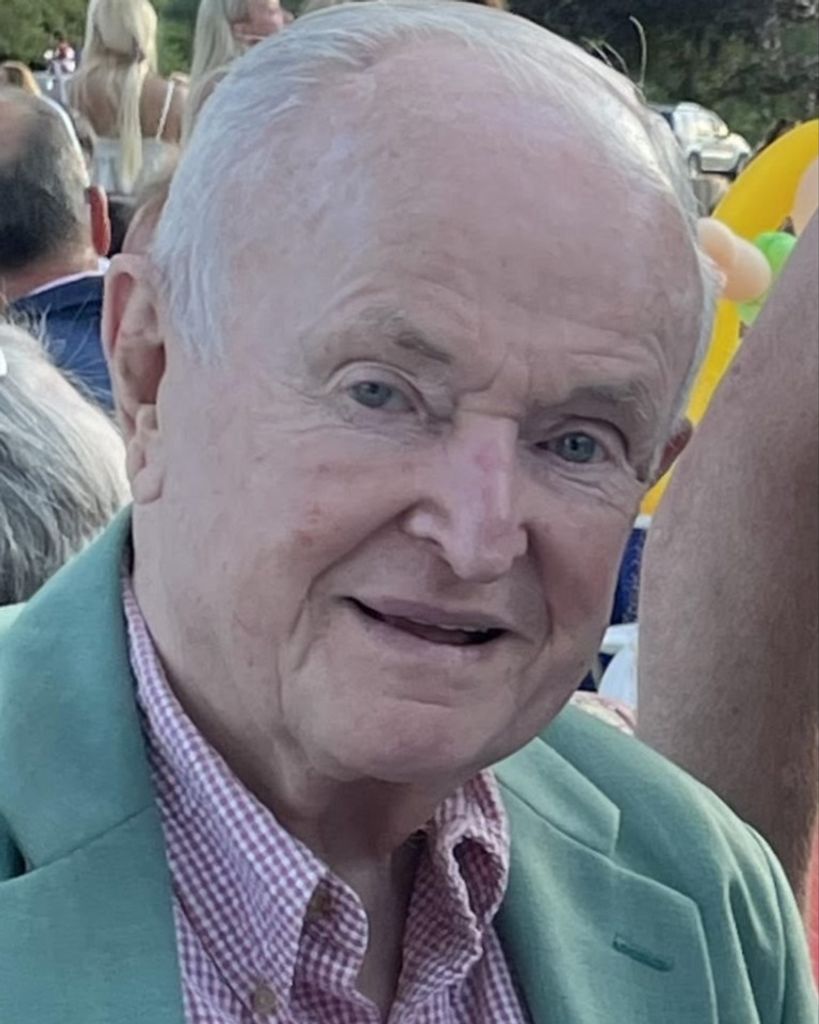 Edwin Washburn Hawley Profile Photo