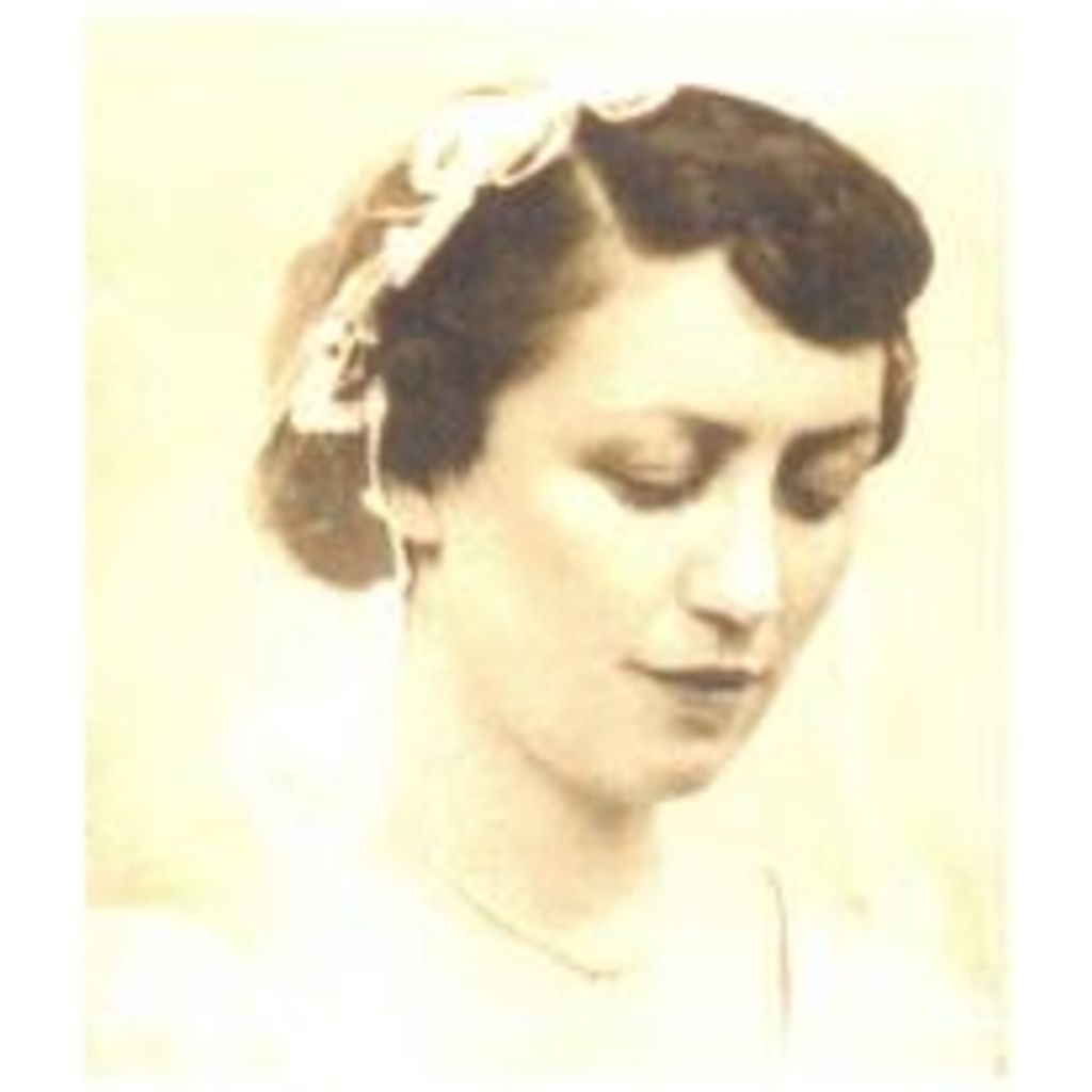 Mrs Antonetta Francis