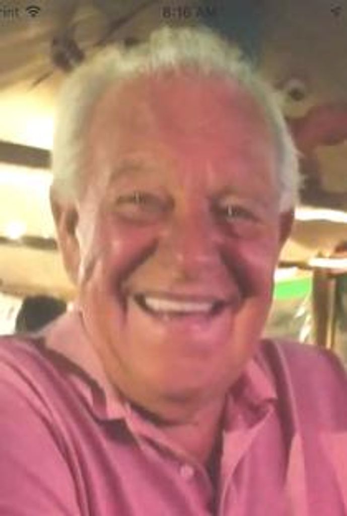 Clarence 'Pete' Woodall