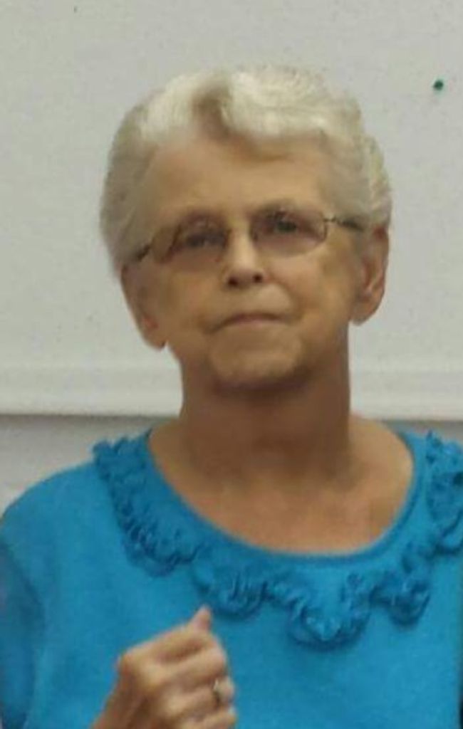 Jacqueline Faye Lefler