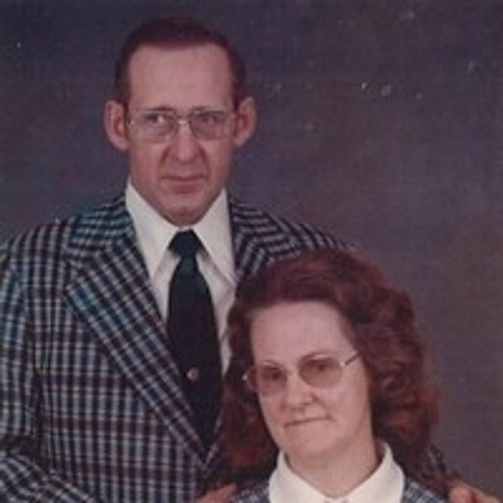 Ruth V. Toler Estep